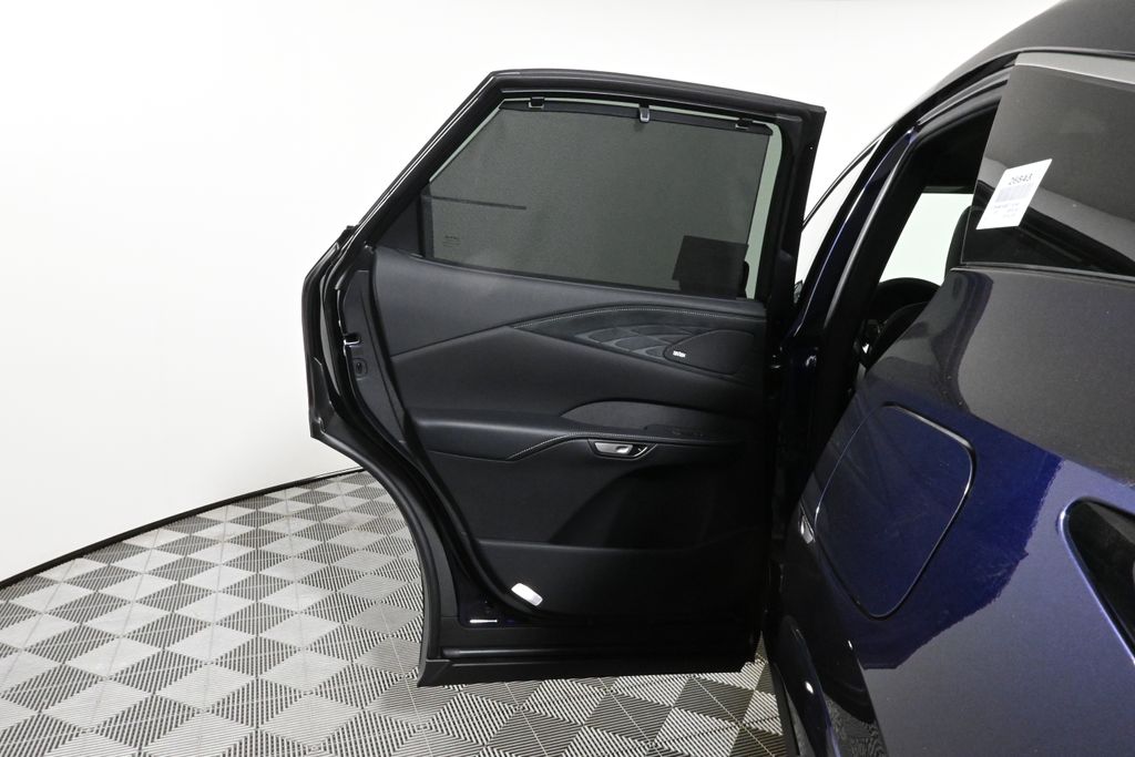 Thumbnail: 2025 Lexus RX - 32