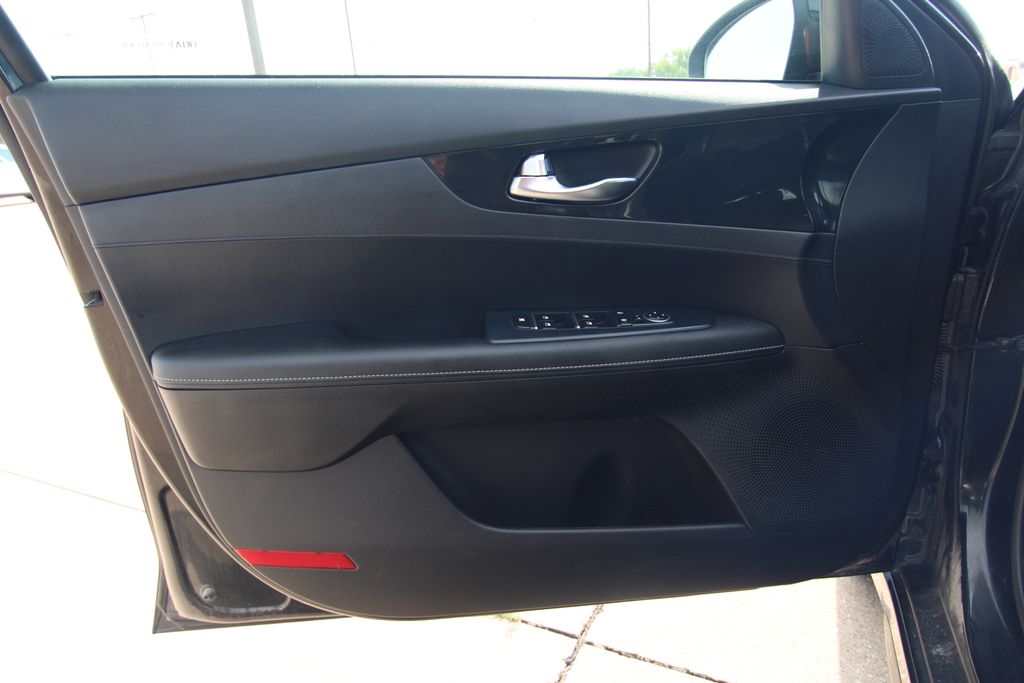 Used 2020 Kia Forte Sedan