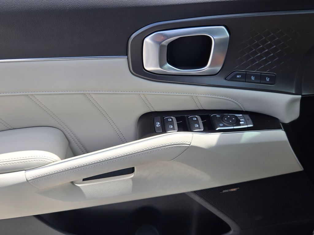 2026 Kia Sorento - $46,415