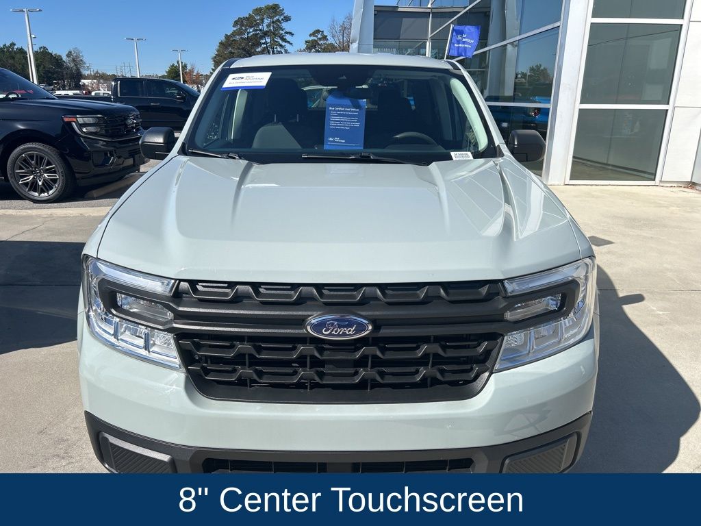 2024 Ford Maverick XL