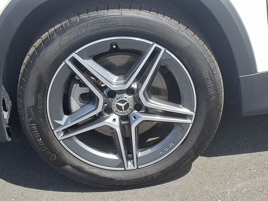 2023 Mercedes-Benz GLB 250 8