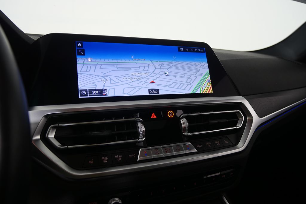 2023 BMW 4 Series 430i 16
