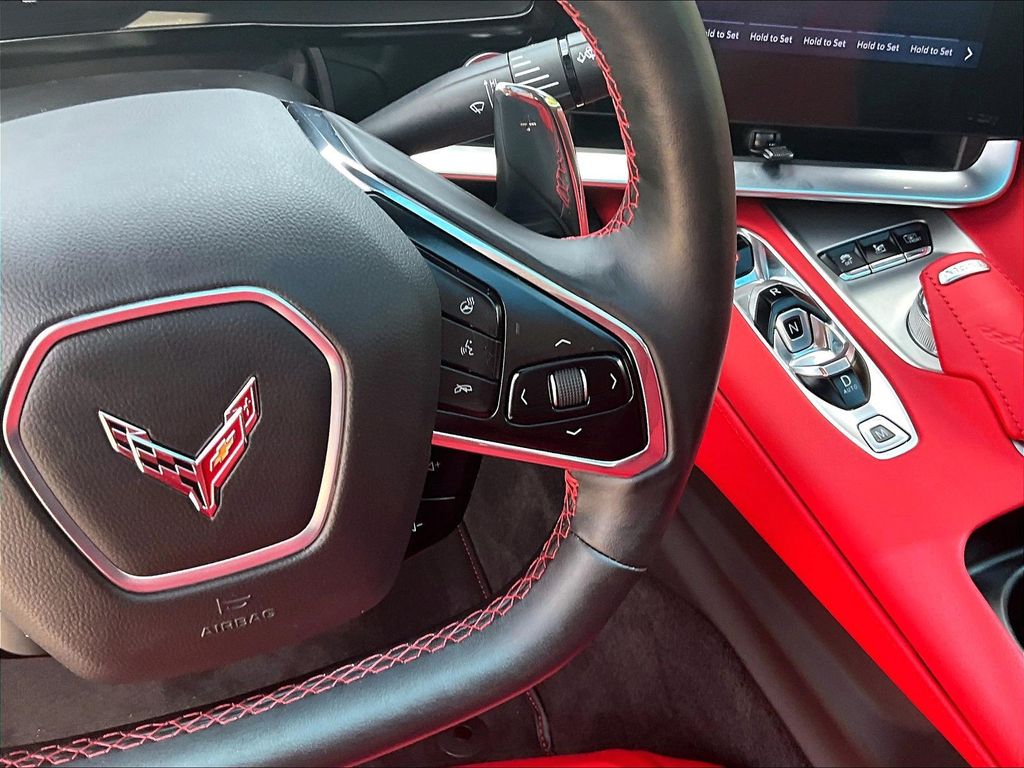 2024 Chevrolet Corvette — photo 22