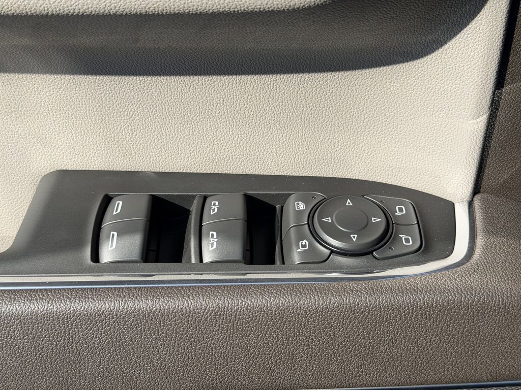 new 2026 GMC Sierra 1500 car, priced at $63,798