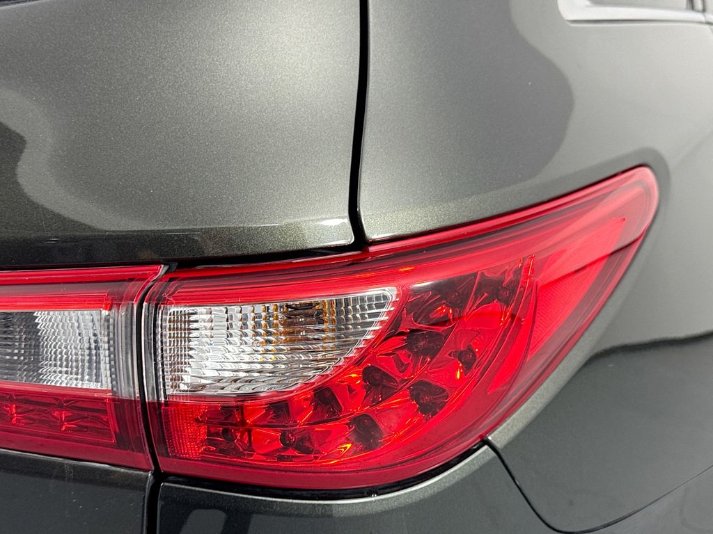 Used Car 2014 Infiniti Qx60  Base For Sale Under $10,000 In Austin, Texas