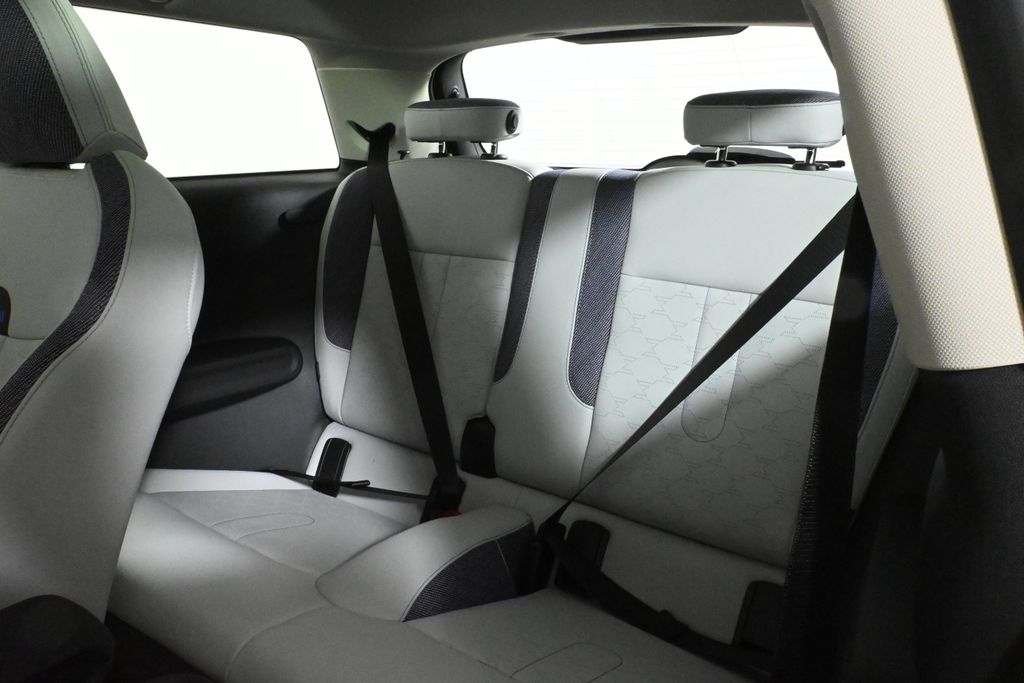 Thumbnail: 2025 MINI Cooper - 4