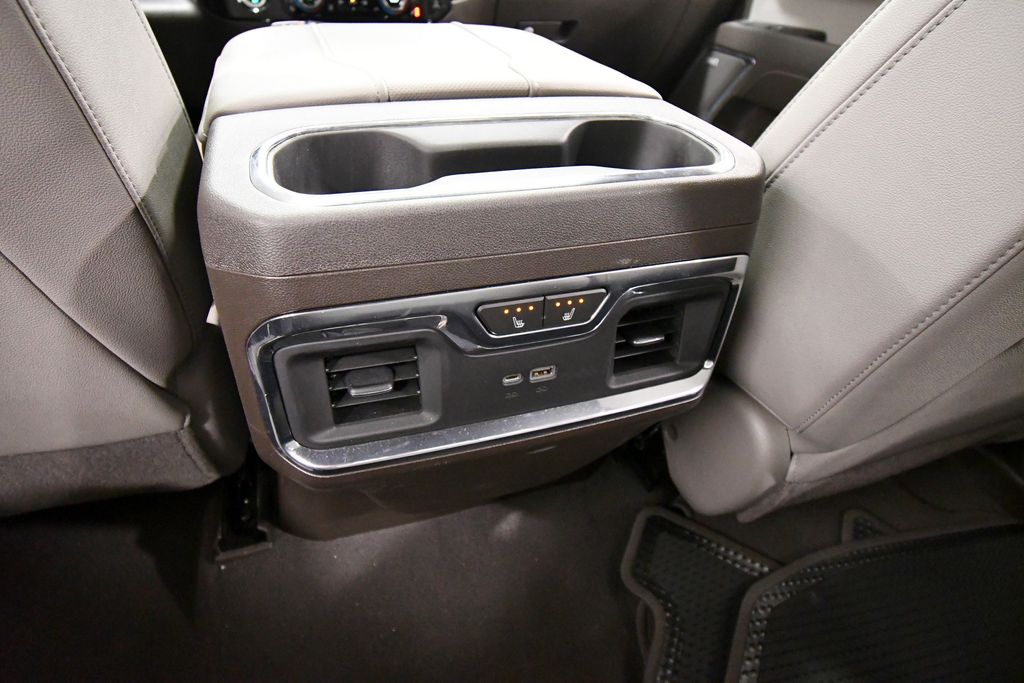 Used 2023 GMC Sierra 1500 Truck