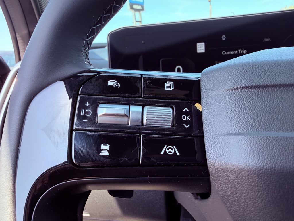 new 2026 Kia Sorento car, priced at $40,740