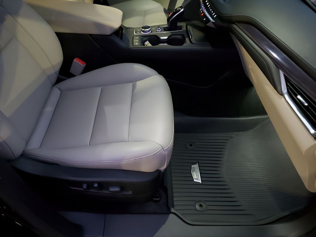 Used Car 2021 Cadillac Xt4  Luxury For Sale Under $25,000 In Austin, Texas