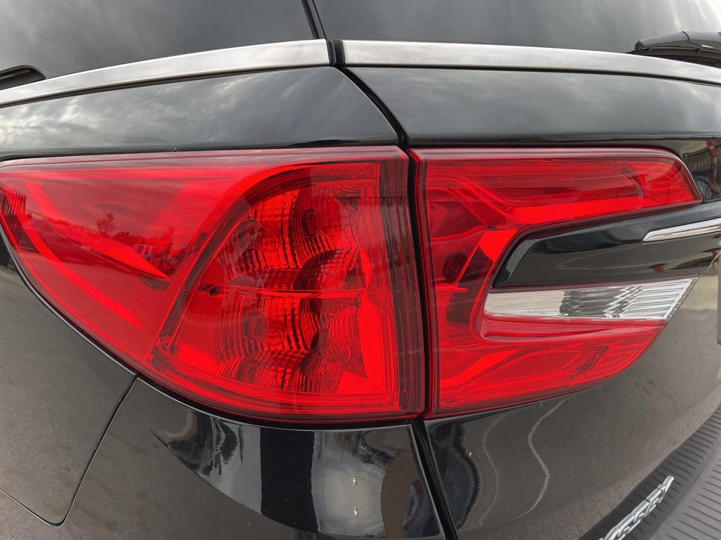 Thumbnail: 2023 Honda Odyssey - 7