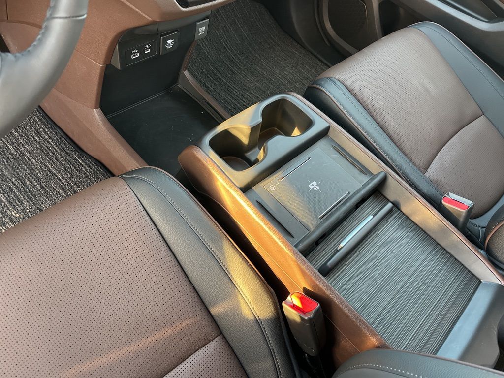 Thumbnail: 2026 Honda Odyssey - 20