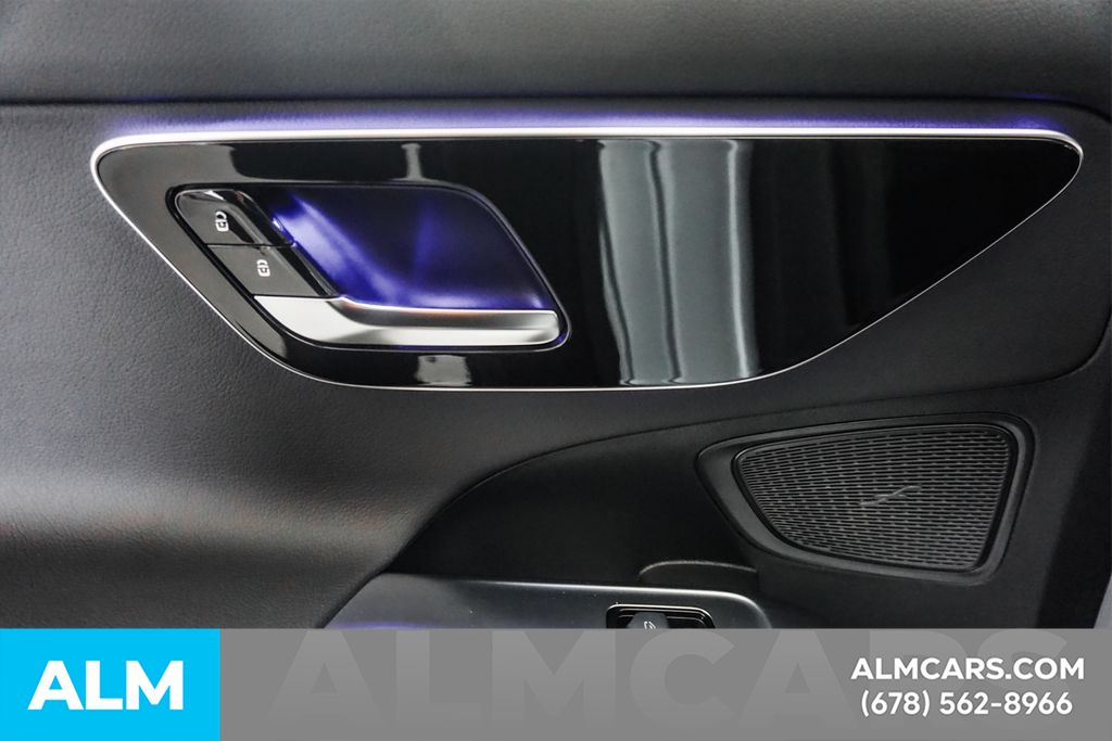Used 2026 Silver Mercedes-Benz C 300 image 48