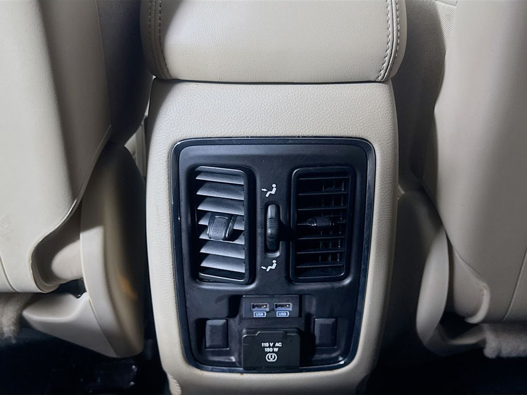 Used Car 2022 Jeep Grand Cherokee Wk  Limited For Sale Under $25,000 In Austin, Texas