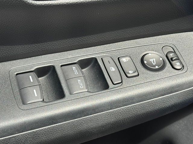 Used 2024 Honda CR-V Hybrid SUV