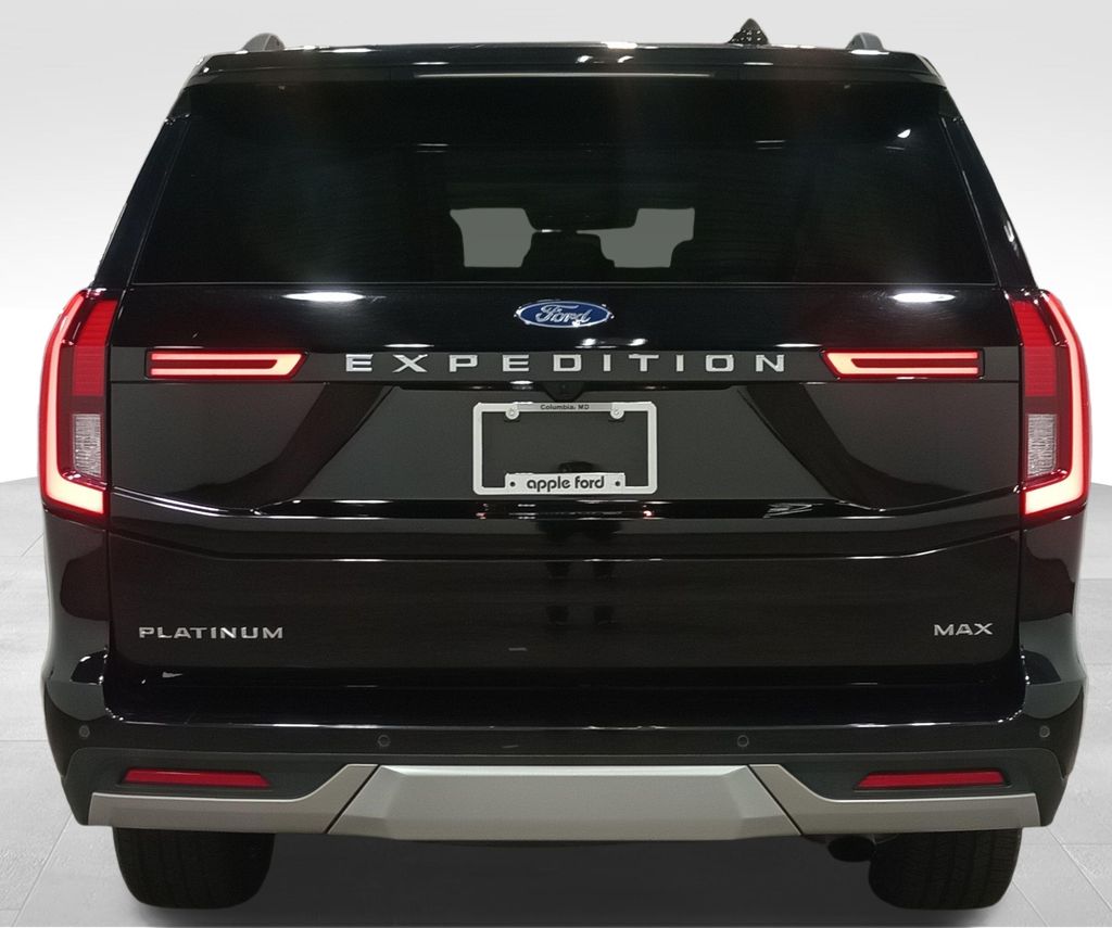2025 Ford Expedition Platinum MAX