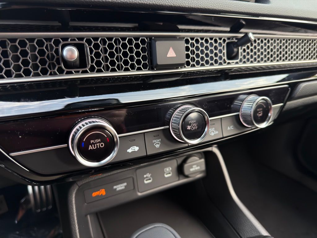 Thumbnail: 2026 Honda Civic - 30