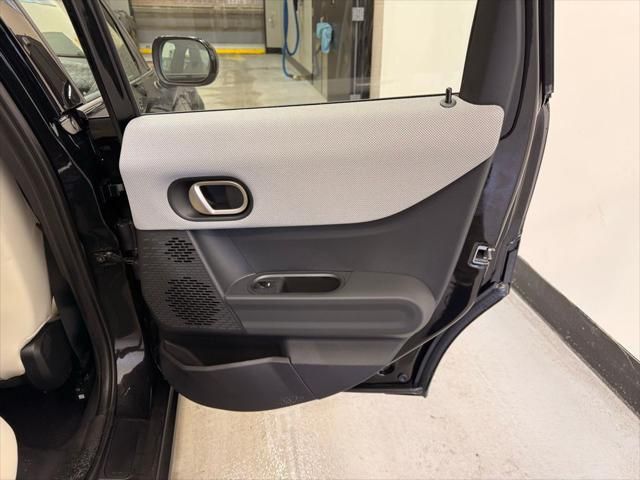 Thumbnail: 2026 MINI Cooper - 24