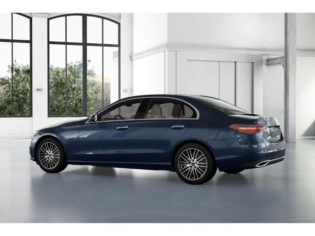 Thumbnail: 2026 Mercedes-Benz C-Class - 31