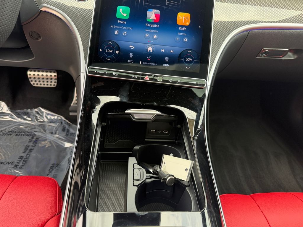 new 2026 Mercedes-Benz CLE car