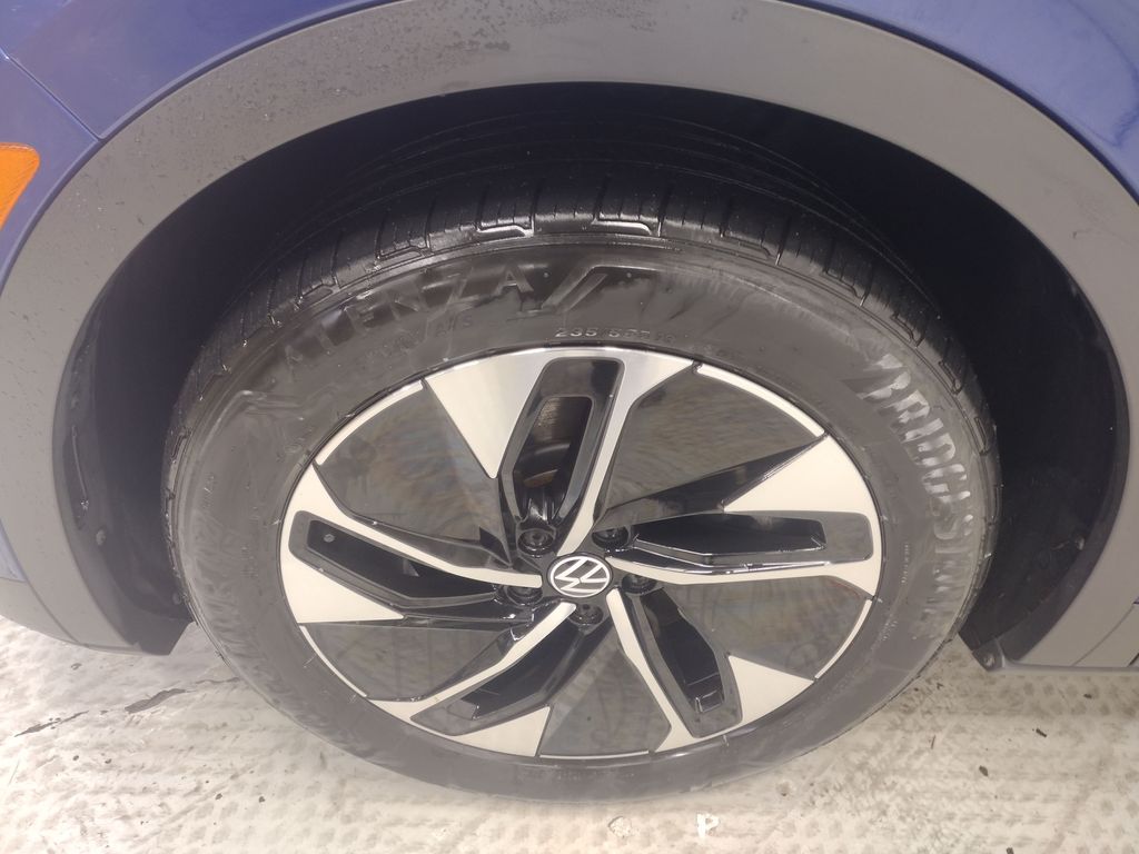 2022 Volkswagen ID.4 Pro S