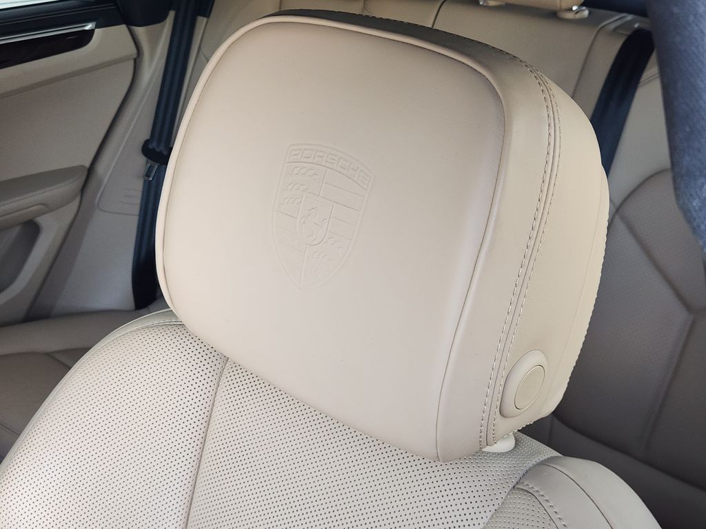 2019 Porsche Macan S Gray at Ultimate Motorsports