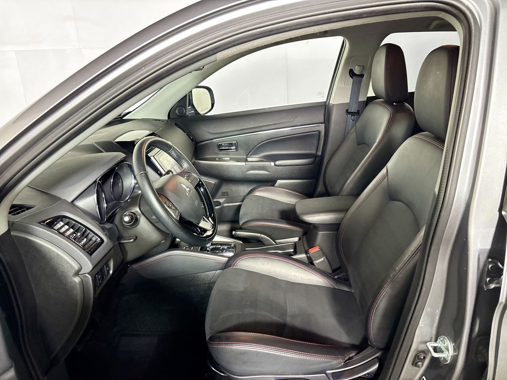 2024 Mitsubishi Outlander Sport 2.0 SE