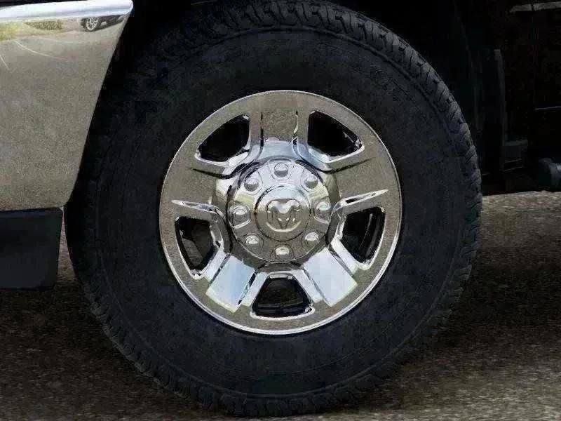 New 2026 Ram 2500 Truck