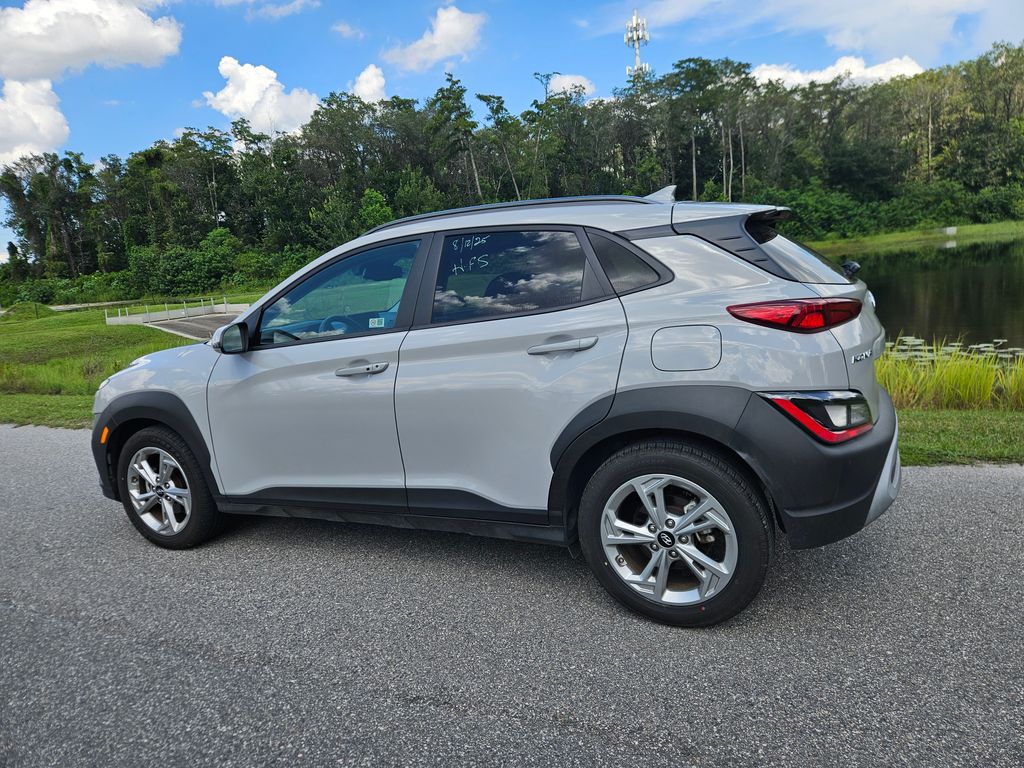 Thumbnail: 2023 Hyundai Kona - 3