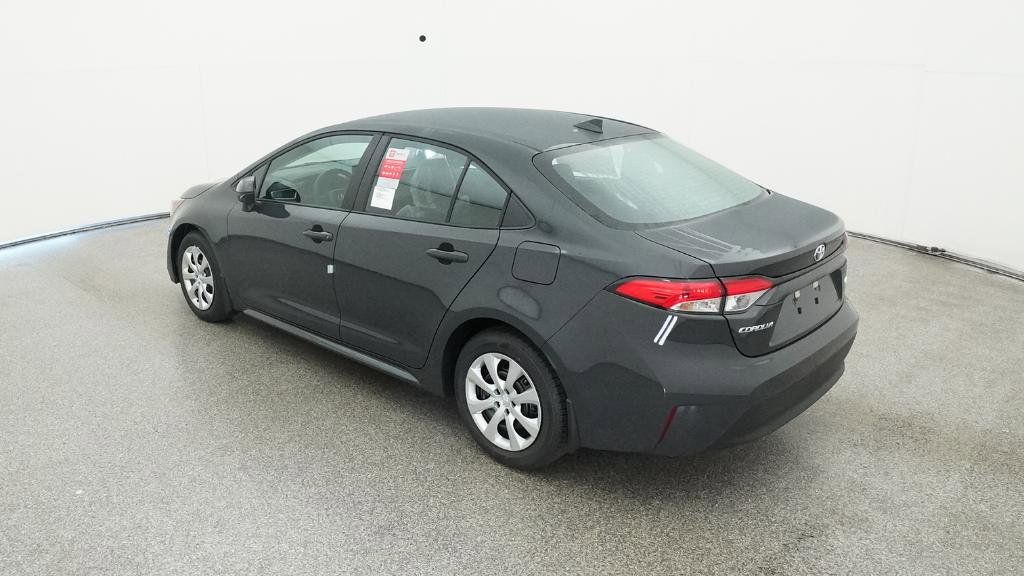 Thumbnail: 2026 Toyota Corolla - 5