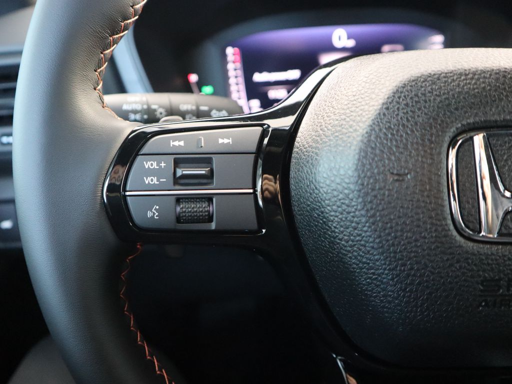 Thumbnail: 2026 Honda Pilot - 11