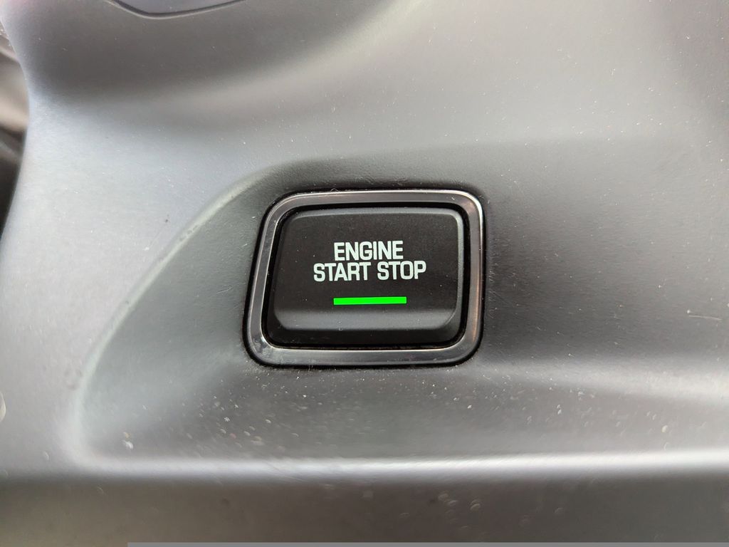 used 2022 Chevrolet Camaro car, priced at $18,496