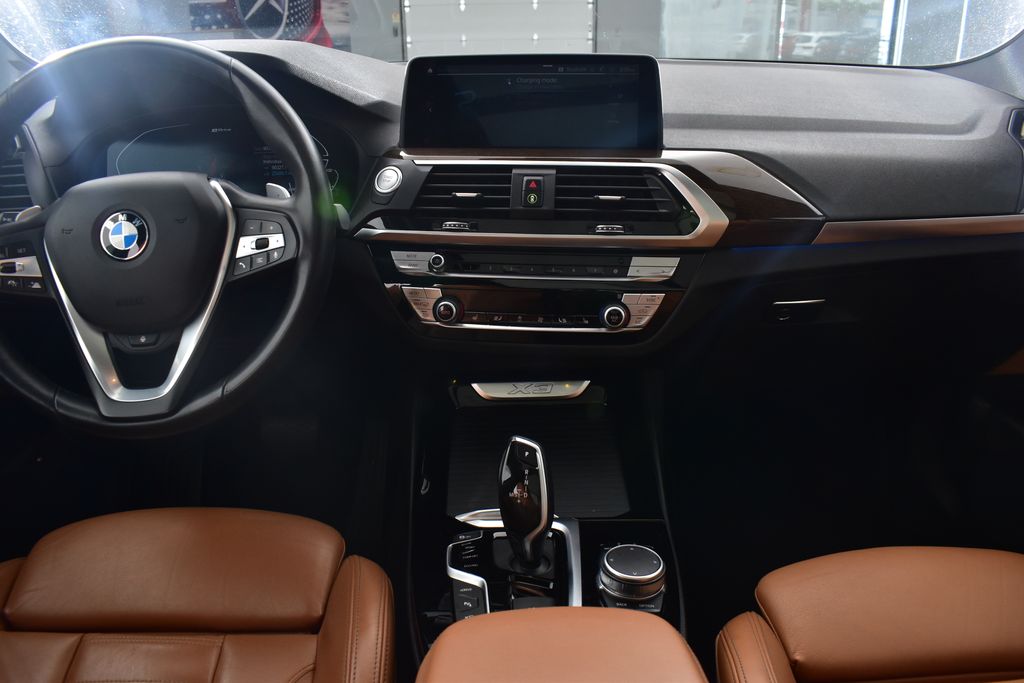 2021 BMW X3 xDrive30e 28