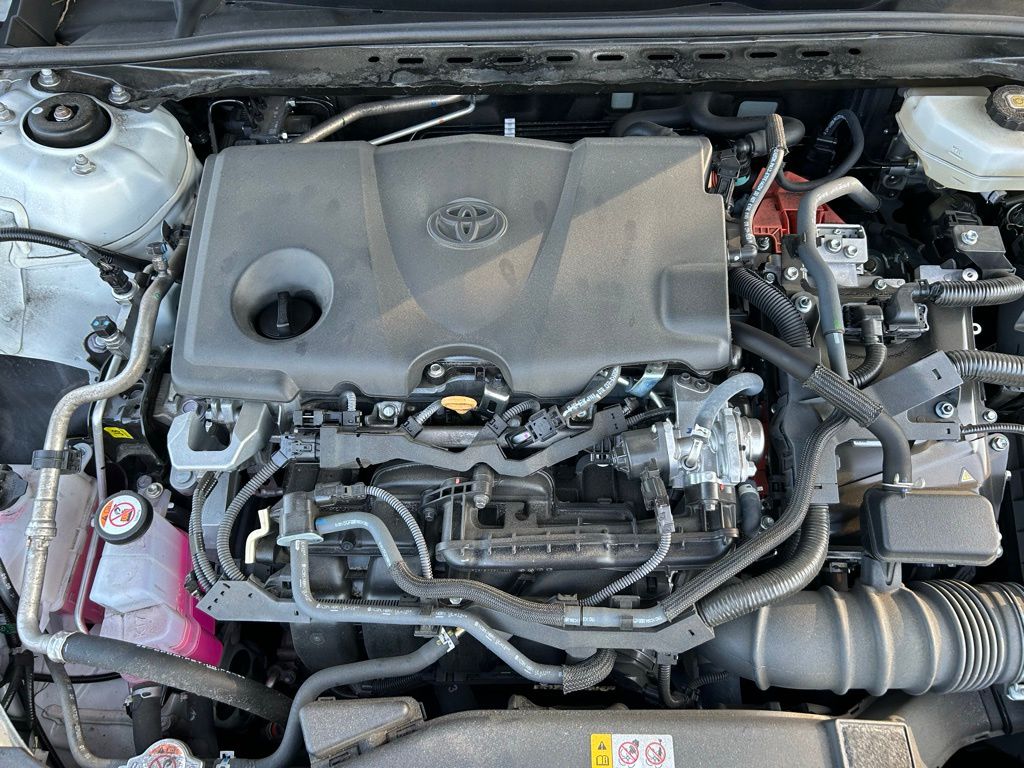 Thumbnail: 2025 Toyota Camry - 11