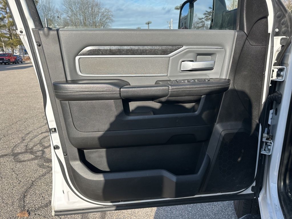 Used 2019 Ram 2500 Truck