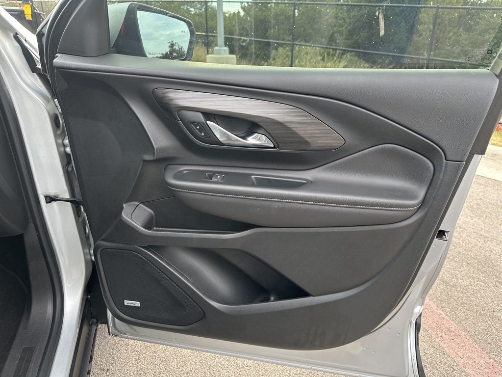 Used Car 2022 Gmc Terrain  Slt For Sale Under $25,000 In Austin, Texas