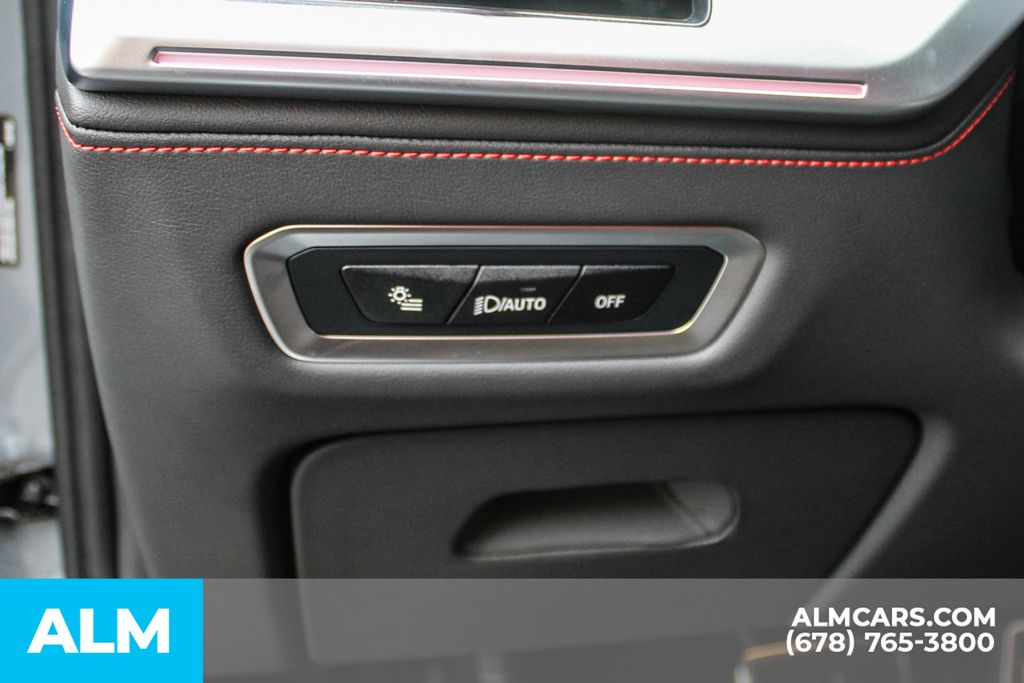 Used 2026 Gray Acura A-Spec Advance Package image 32