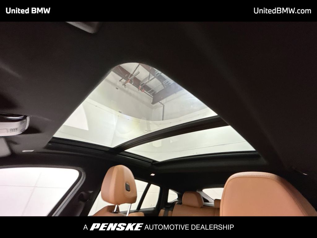 Thumbnail: 2024 BMW X4 - 20