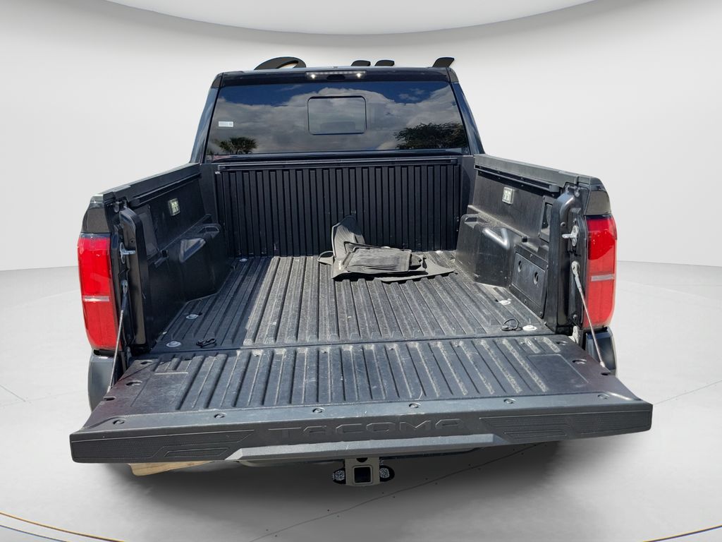 Certified Used 2024  Toyota TRD Sport image 12