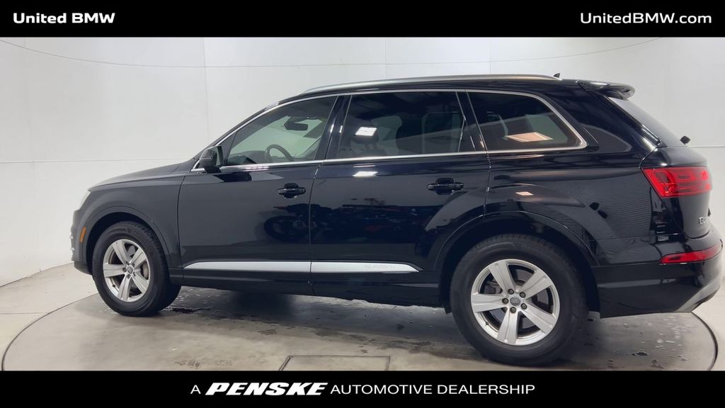 Thumbnail: 2019 Audi Q7 - 6