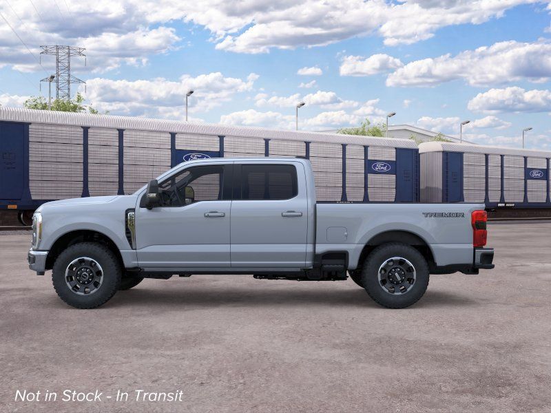2026 Ford F-250 Super Duty LARIAT