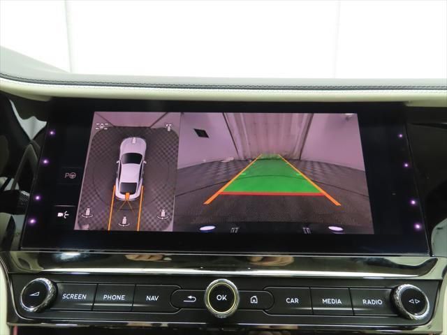 Thumbnail: 2026 Bentley Continental - 16