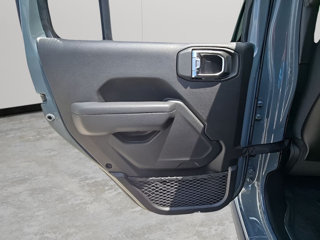 New Car 2025 Jeep Gladiator  Rubicon For Sale Under $60,000 In Austin, Texas