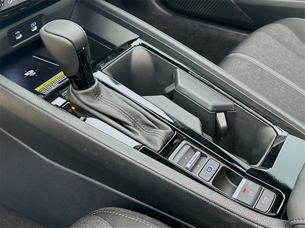 2025 Honda Accord Hybrid Sport photo