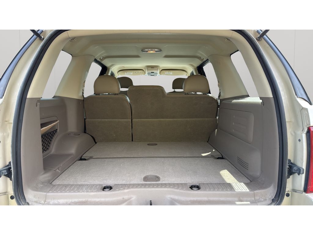 2005 Ford Explorer