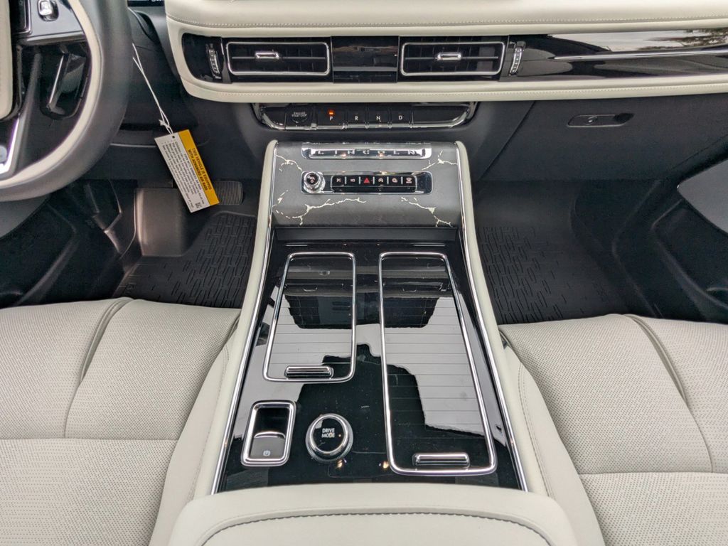 2026 Lincoln Aviator Black Label