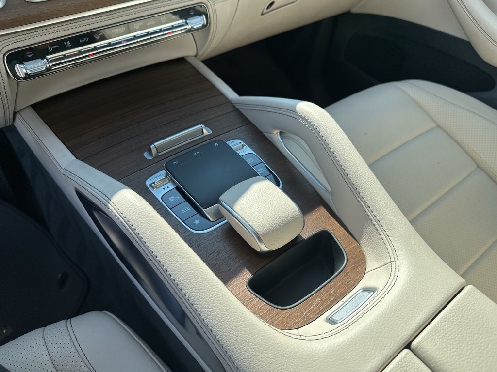 2020 Mercedes-benz Gle  Gle 350 In Austin, Texas