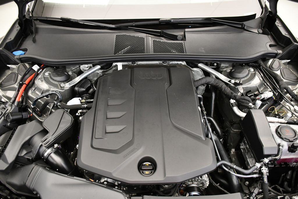 Thumbnail: 2025 Audi A5 - 11