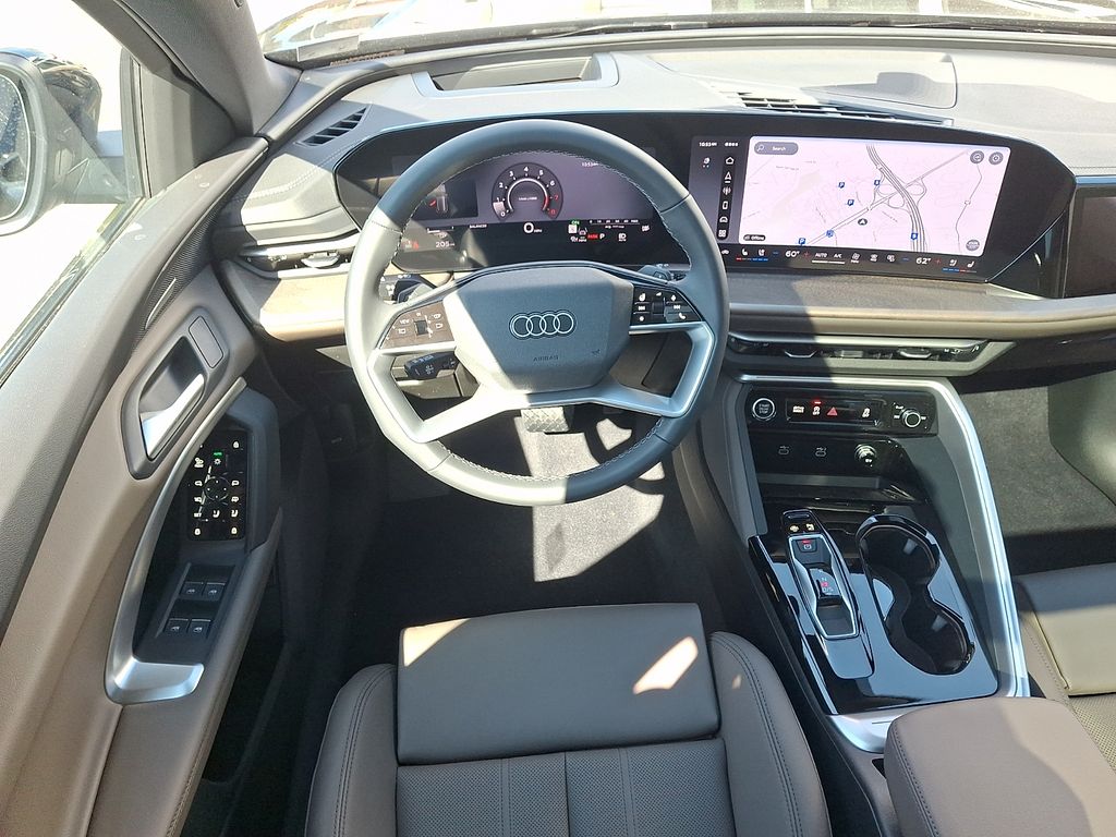 Thumbnail: 2026 Audi Q5 - 8