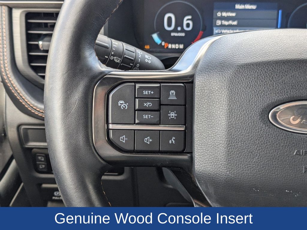 2023 Ford Expedition Platinum