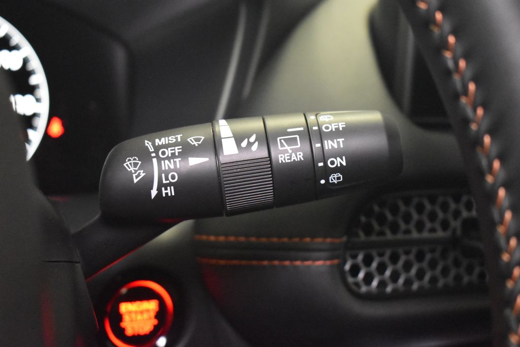 Thumbnail: 2026 Honda HR-V - 17